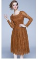 Hayley Dress